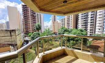 Imagem 3: Apartamento (tipo - padrao) 3 dormitórios/suite, cozinha planejada, portaria 24hs, lazer