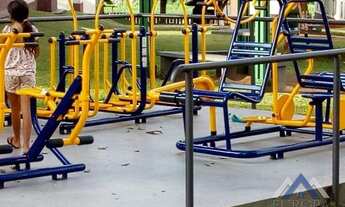 Imagem 5: Apartamento com 3 dormitórios à venda, 57 m² por R$ 205.000,00 - Jardim das Américas - Lon