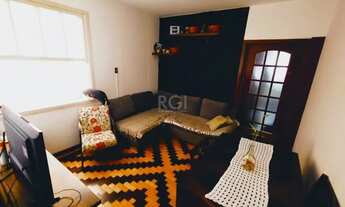 Imagem 6: Apartamento de 2 dormitórios no bairro Centro Histórico