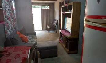 Imagem 4: Vendo uma casa Casa com 2 dormitórios