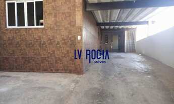 Imagem 2: Casa à venda, 120 m² por R$ 650.000,00 - Jardim Colonial - São Paulo/SP