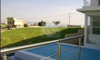 Imagem: Casa em Condominio à venda ALTO PADRÃO