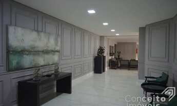 Imagem 7: Edifício Cote D´Azur - Oficinas - Apartamento Semi Mobiliado