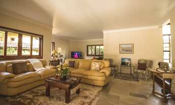 Imagem 2: Casa - Sítios de Recreio Gramado - Campinas