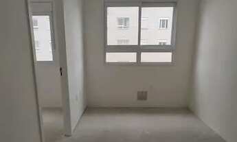 Imagem 4: Apartamento para venda tem 33 metros quadrados com 2 quartos em Cidade Mãe do Céu - São Pa