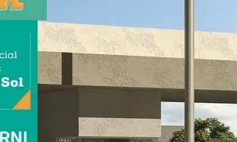 Imagem: Casa à venda no bairro Passagem da Conceição