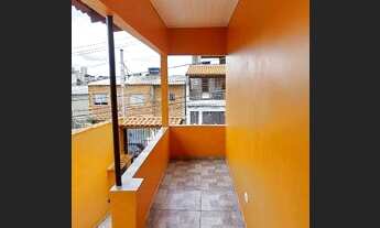 Imagem 5: SãO PAULO - Casa Padrão - Vila Antonieta