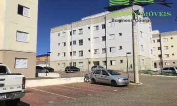 Imagem: APARTAMENTO RESIDENCIAL em SOROCABA - SP