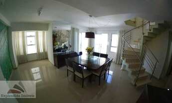 Imagem 7: Cobertura Residencial à venda, Vila Oliveira, Mogi das Cruzes -