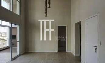 Imagem 2: Cobertura - Vila Brandina - Campinas