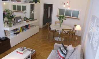 Imagem: Apartamento à venda com 3 quartos, 1 suíte