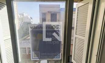 Imagem 2: Apartamento para Aluguel - Centro Histórico, 2 Quartos, 70 m2