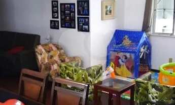 Imagem 4: Amplo apartamento 4 dormitórios dependência completa 2 garagens [VP