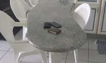 Imagem 6: Condominio porto real resort apartamento frontal sol da manhã