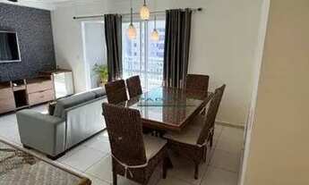 Imagem 7: Apartamento com 3 dormitórios para alugar, 98 m² por R$ 4.210,00/mês - Jardim Nova Aliança