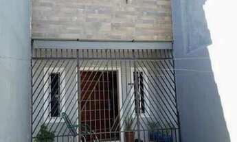 Imagem 6: Casa com 2 dormitórios à venda, 100 m² por R$ 305.000,00 - Itaperi - Fortaleza/CE