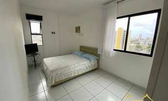 Imagem 5: Apartamento Todo Mobiliado com 2/4 e 1 Banheiro no Barro Vermelho, 56 m²