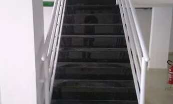 Imagem 5: Apartamento com 2 dormitórios para alugar, 56 m² por R$ 2.040,00/mês - Vila Dora - Santo A