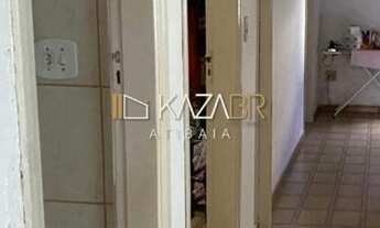 Imagem 6: Casa com 3 dormitórios à venda, 138 m² por R$ 400.000,00 - Jardim das Cerejeiras - Atibaia