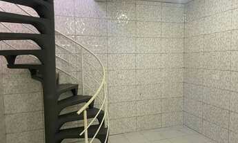 Imagem 5: Sobrado 02 Dormitórios para locação em Mogi das Cruze