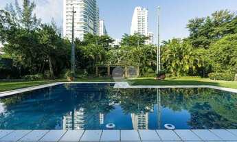 Imagem 5: Casa com 3 dormitórios à venda, 553 m² por R$ 4.900.000,00 - Barra da Tijuca - Rio de Jane