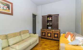 Imagem 4: Apartamento para Aluguel - Olaria, 2 Quartos, 65 m2