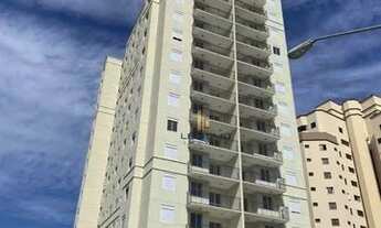 Imagem 2: Apartamento com 2 dormitórios à venda, 53 m² por R$ 466.000 - Santana - São Paulo/SP