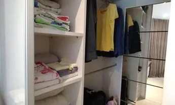 Imagem 4: Studio com 1 dormitório à venda, 68 m² por R$ 430.000,00 - Caminho das Árvores - Salvador