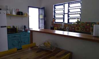 Imagem 4: Alugo casa mobiliada 01 dorm Jd Real