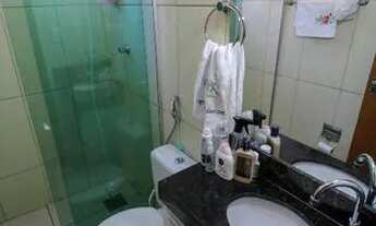 Imagem 6: Casa Geminada à venda, 2 quartos, 1 vaga, Sao Benedito - Santa Luzia/MG