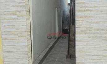 Imagem: Casa com 1 dormitório para alugar, 35 m²