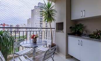 Imagem 2: Apartamento no Summer Dream, de 3 quartos à venda, Parque das Flores - Campinas/SP