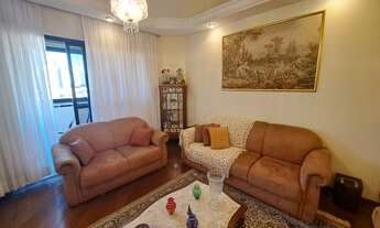 Imagem 4: LINDO APARTAMENTO 03 DORMS 01 SUITE CLOSET 02 VAGAS FIXAS PARA VENDA NO TATUAPÉ - SÃO PAUL