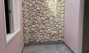 Imagem 2: Casa a venda no Bairro Vila Doutor Laurindo - Tatuí/SP