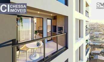 Imagem 3: Apartamento com 3 dormitórios, sendo 1 suíte, à venda, no bairro Dom Bosco - Itajaí/SC