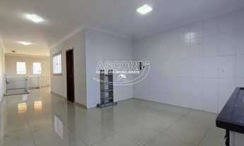 Imagem 4: Casa para locação - Bairro Jaraguá, Piracicaba/SP.(CODIGO CA01422