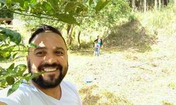 Imagem 6: Vendo Terreno a 1500 metros centro colombo