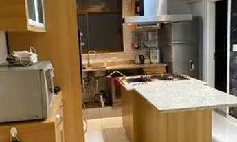 Imagem: Apartamento com 3 dormitórios à venda