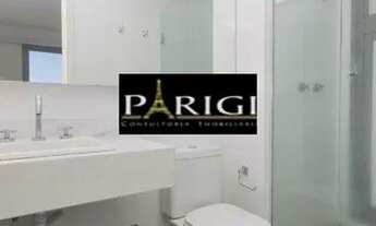 Imagem 7: Apartamento com 1 dormitório para alugar, 51 m² por R$ 3.600,00/mês - Cidade Baixa - Porto