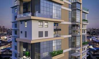 Imagem 7: Fifty Cabral Apartamento com 3 dormitórios