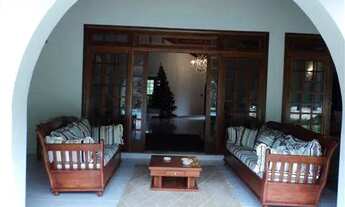 Imagem 7: Casa - Sítios de Recreio Gramado - Campinas