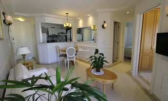 Imagem 3: Excelente Flat 2 dormitórios, 1 vaga de garagem, Mobiliado!