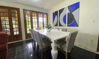 Imagem 3: Casa 3 dormitórios- Novo Campeche - Florianópolis