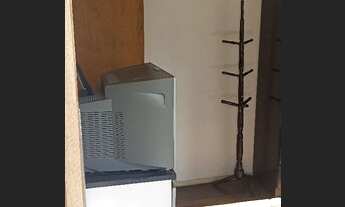 Imagem: Alugo quarto mobiliado com garagem no Coração