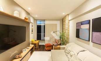 Imagem 4: Apartamento para Aluguel - Andaraí, 3 Quartos, 104 m2