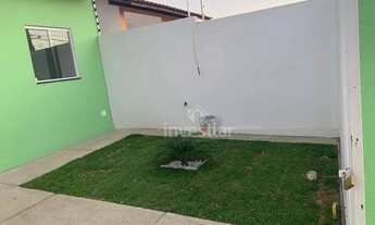 Imagem 2: Casa Alameda 2 quartos, sendo um suíte, com cartório e prefeitura grátis