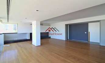 Imagem 3: Venda Apartamento 3 Dormitórios - 215 m² Pompeia