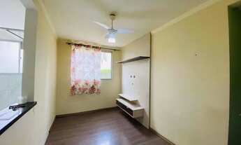 Imagem 2: Apartamento Residencial à venda, Jardim Novo Mundo, Sorocaba - AP0625