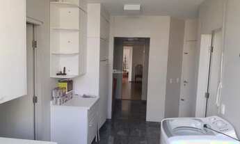 Imagem 5: Amplo e espaçoso apartamento no melhor de Moema Pássaros. 4 dormitórios, 4 vagas de garage