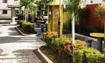 Imagem 5: Alugo Apartamento Mobiliado Aracaju Cond Natura Vile no Bairro Jabotiana